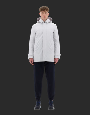 Herno - Laminar Carcoat in Gore-Tex