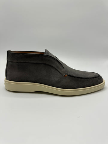 Santoni - Desert Boot Suede