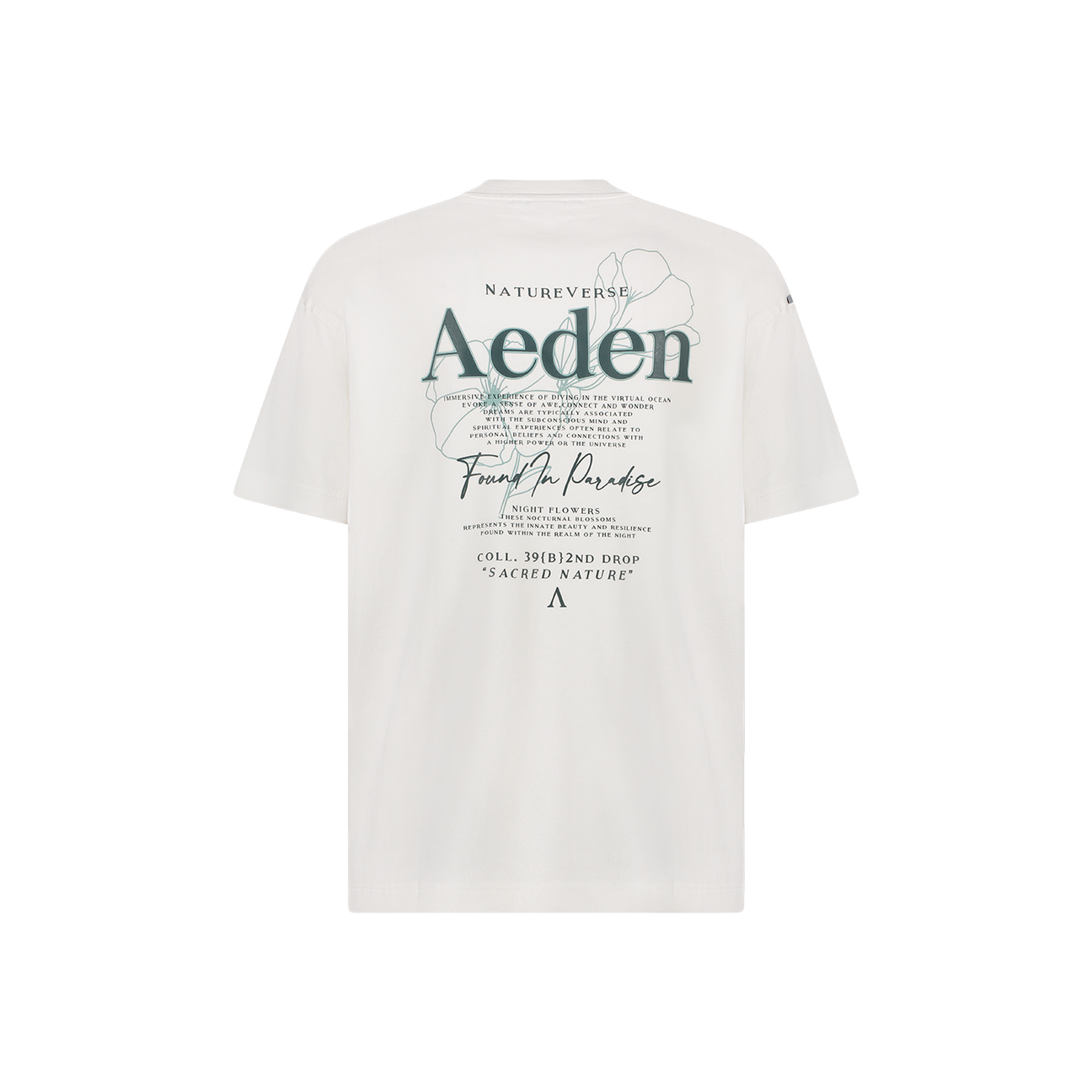 Aeden - Marshall T-Shirt