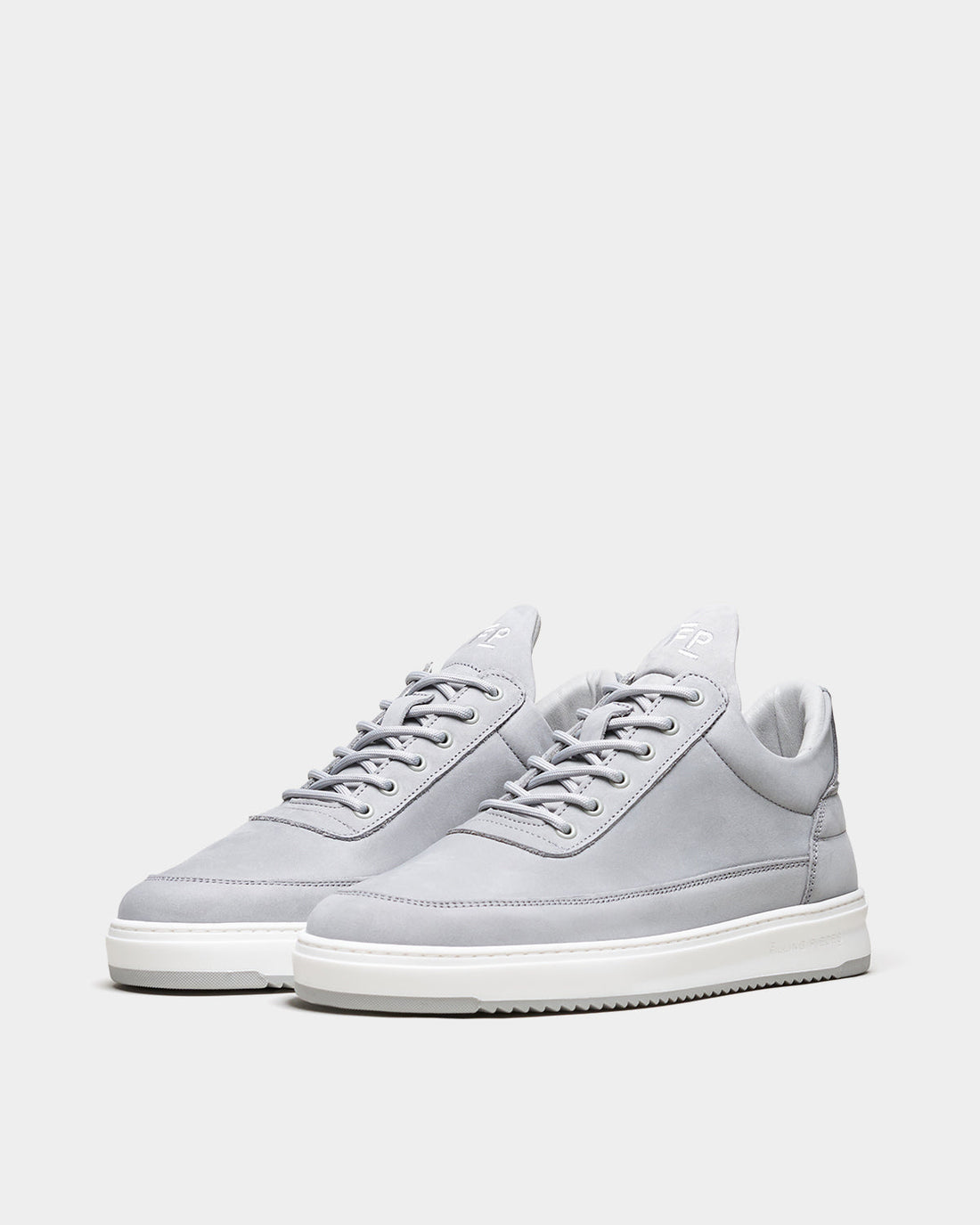 Filling Pieces - Low Top Base