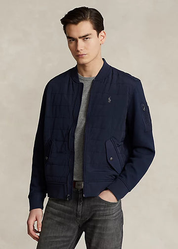 Ralph Lauren - Bomber Vest