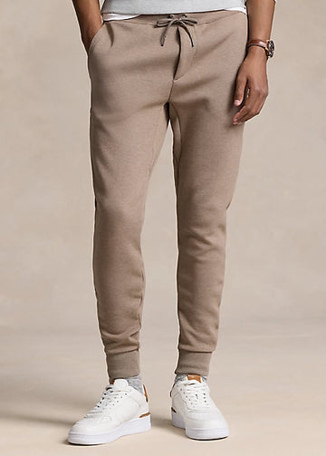 Ralph Lauren - Double-Knit Joggers