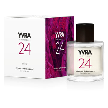 Yvra - 1924 - Parfum