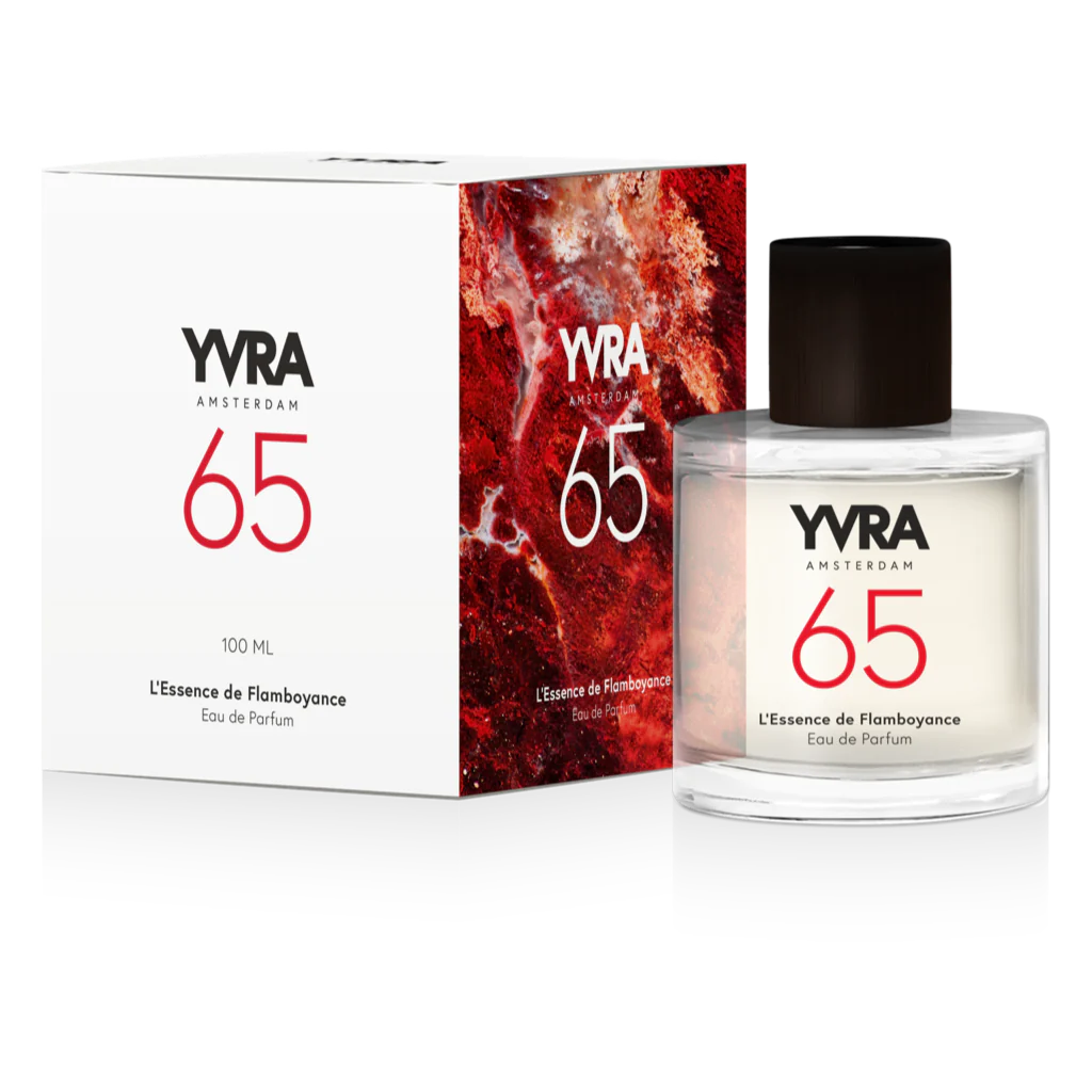 Yvra - 1965 - Parfum