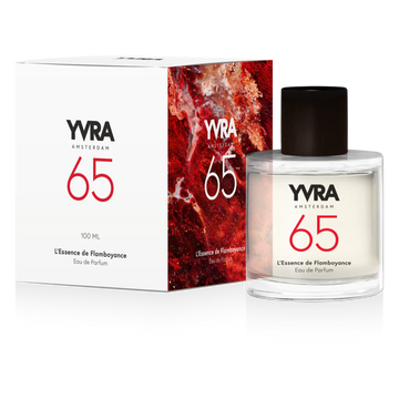 Yvra - 1965 - Parfum