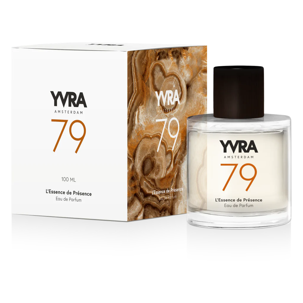 Yvra - 1979 - Parfum