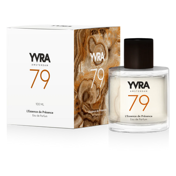 Yvra - 1979 - Parfum