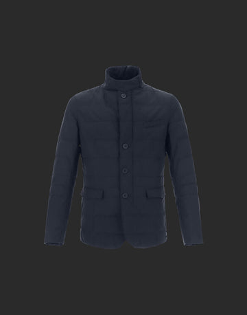 Herno - Laminar Gore-Tex Windstopper Blazer