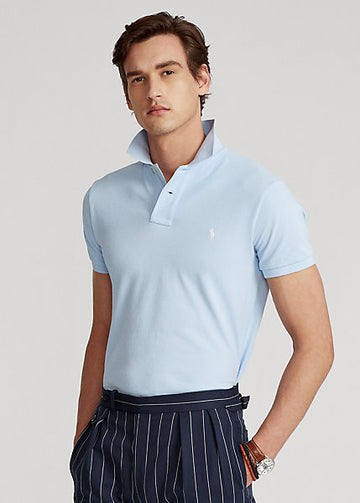 Ralph Lauren - Custom Slim Fit Polo