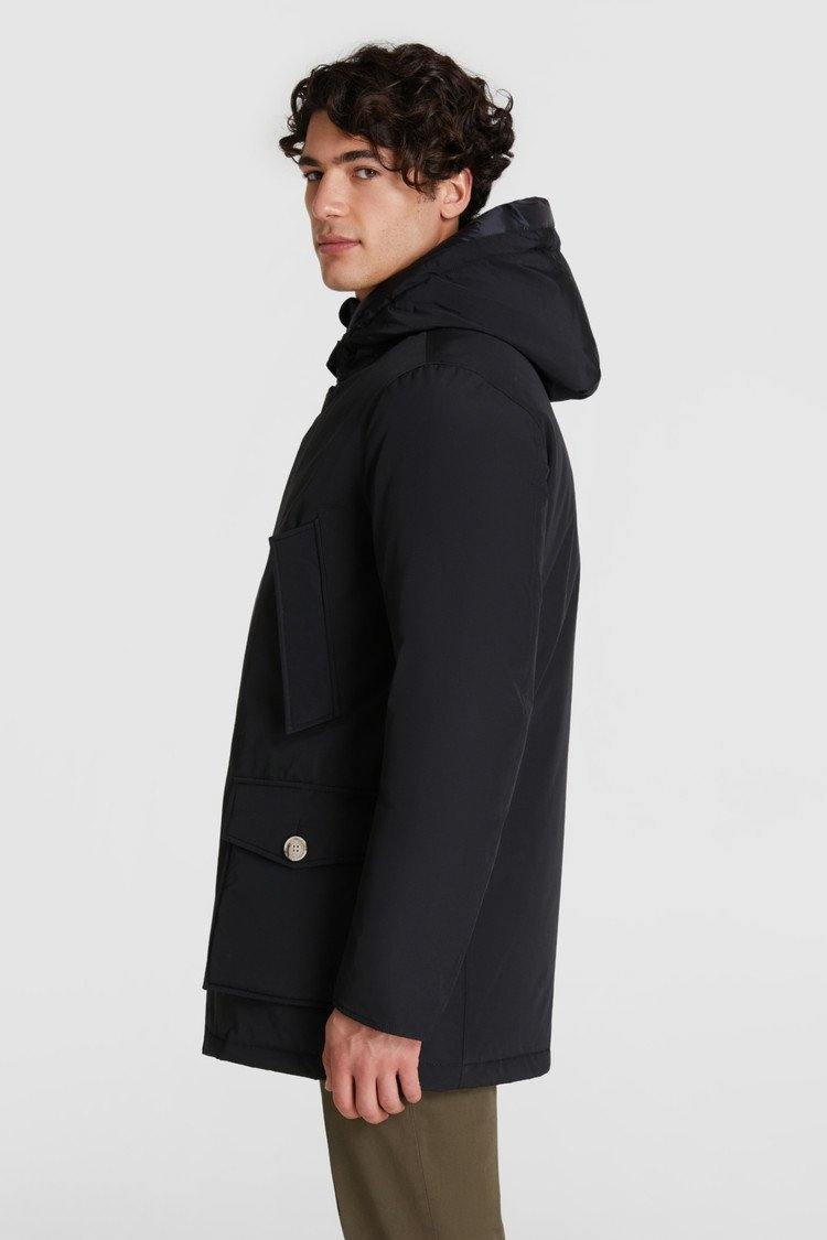 Woolrich - Arctic Parka - Stijl Herenmode