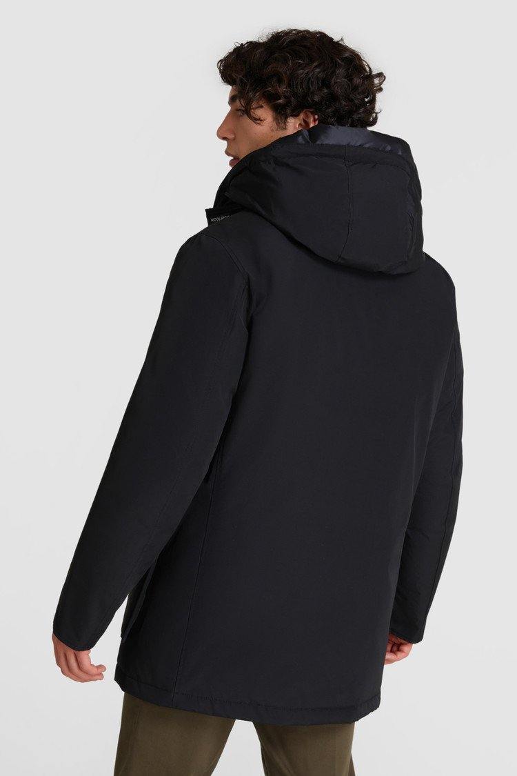 Woolrich - Arctic Parka - Stijl Herenmode