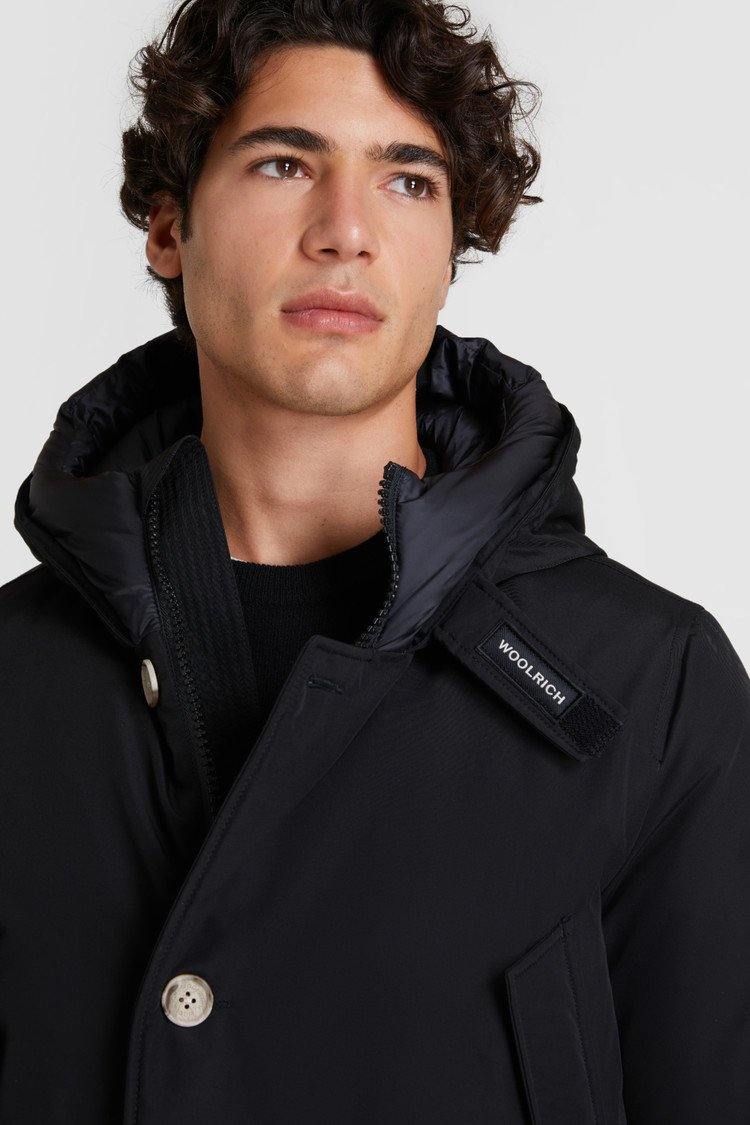 Woolrich - Arctic Parka - Stijl Herenmode