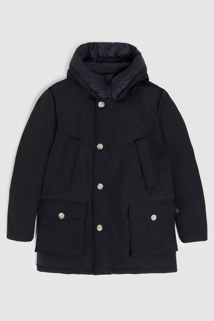Woolrich - Arctic Parka - Stijl Herenmode