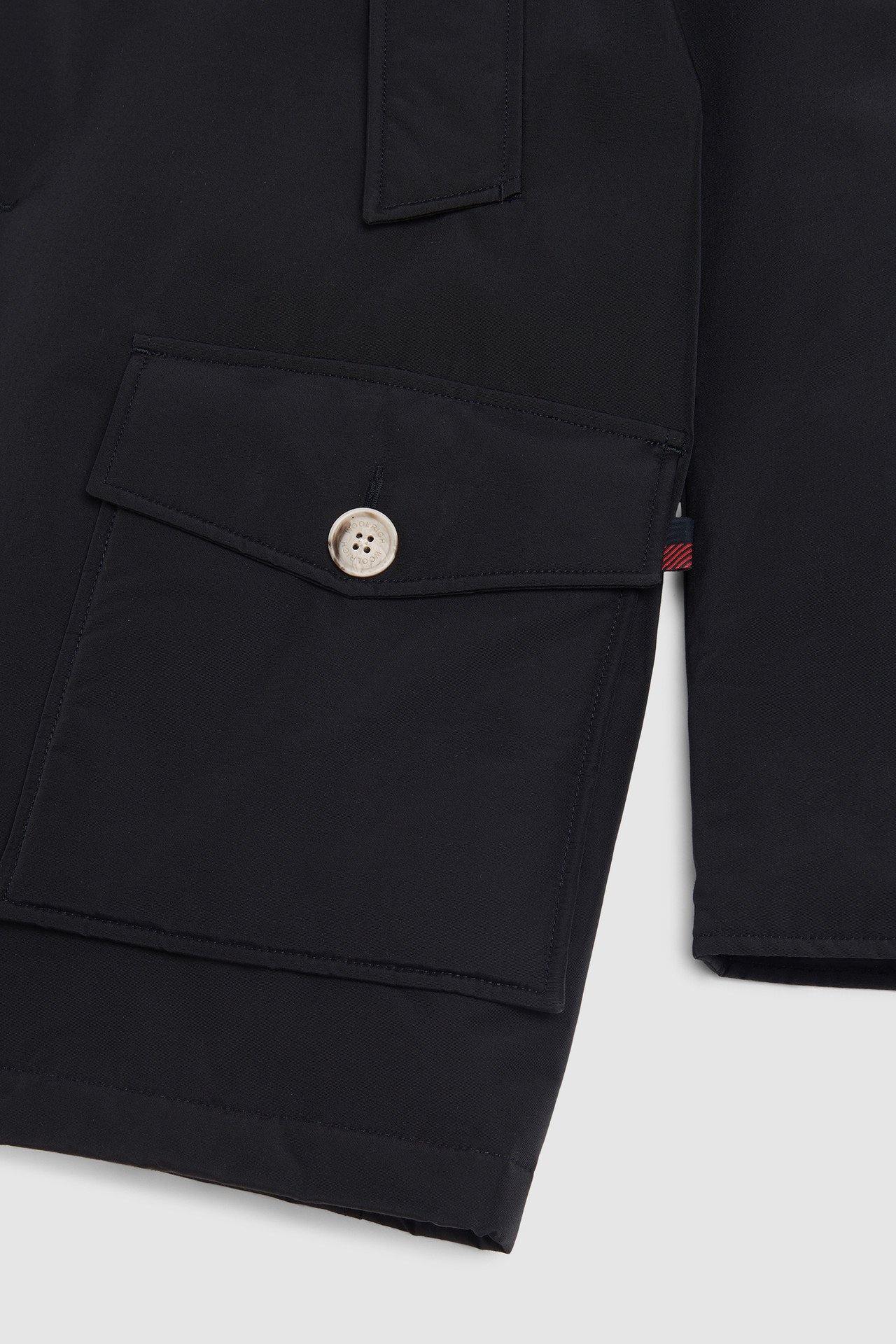 Woolrich - Arctic Parka - Stijl Herenmode