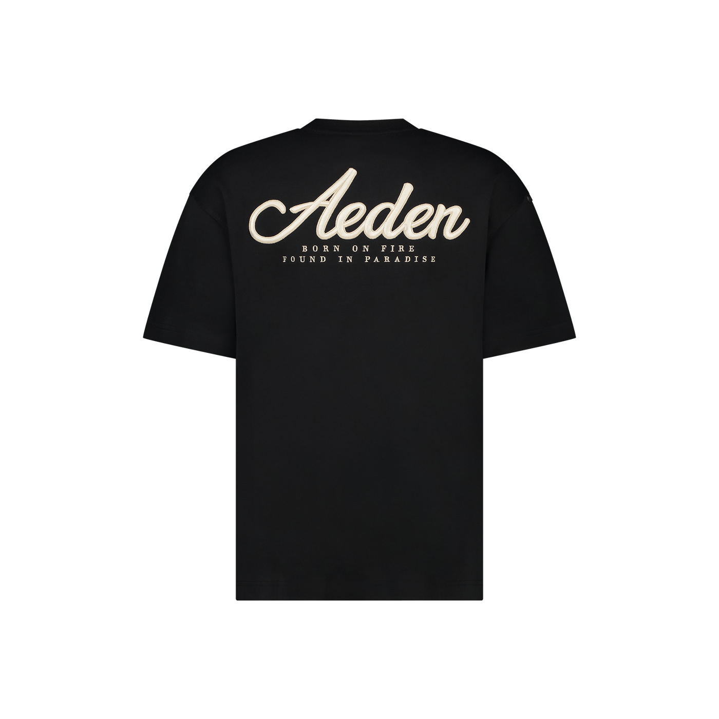 Aeden -Jaki Tee