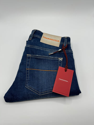 Tramarossa - 1980 Jeans D436