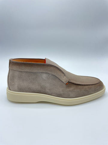 Taupe Suede / 39