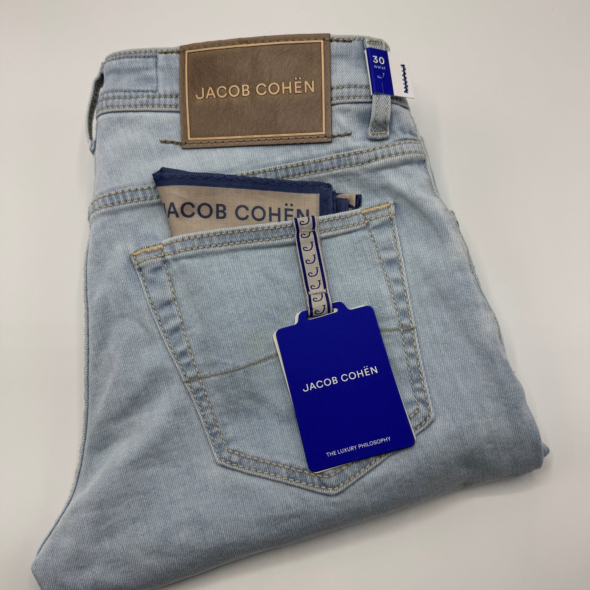 Jacob Cohen_14795_ light denim _JC Nick slim b1 _01