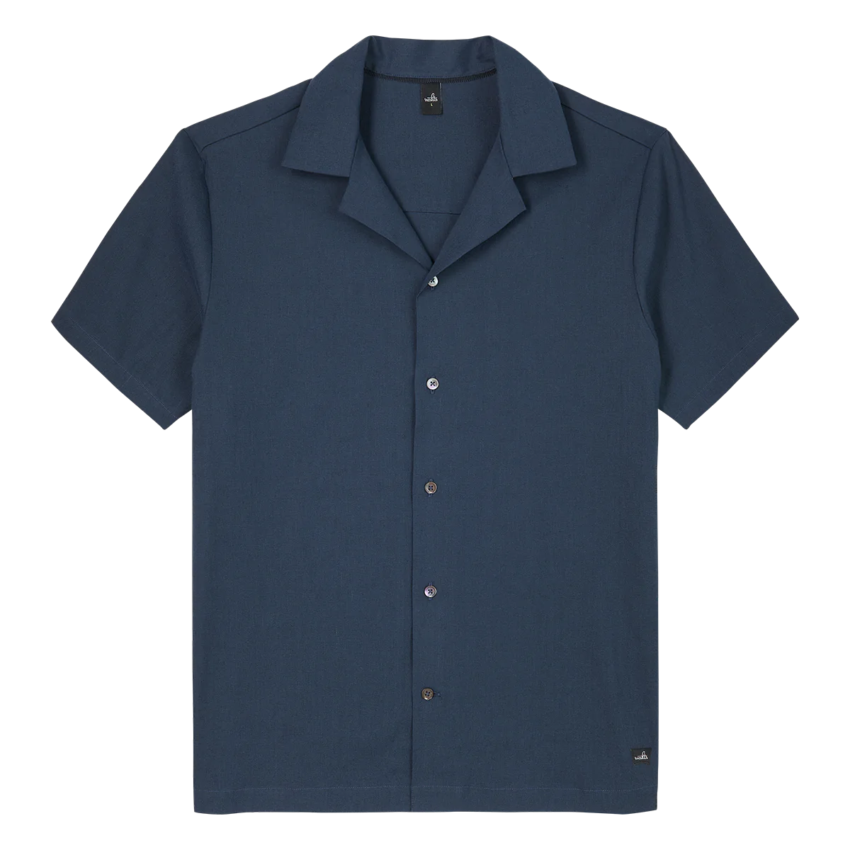 Wahts - Tanner Linen Shirt