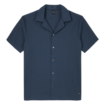 Wahts - Tanner Linen Shirt
