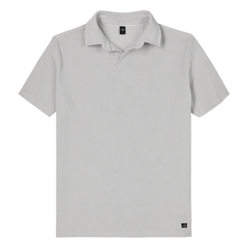 Wahts - Towelling Polo