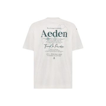 Aeden - Marshall T-Shirt