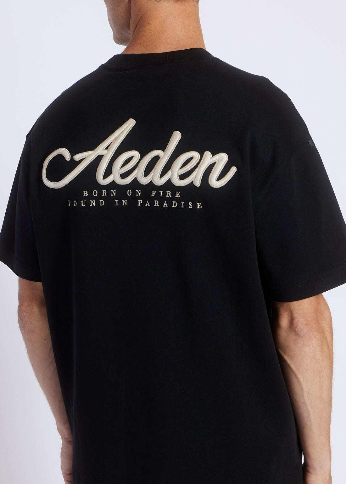 Aeden -Jaki Tee