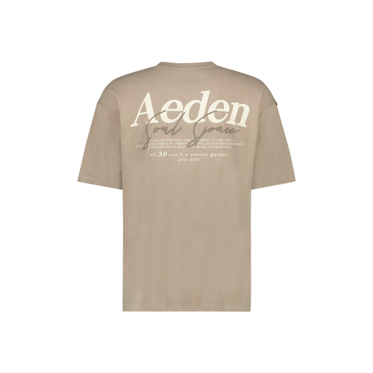 Aeden - Jim Logo T-Shirt
