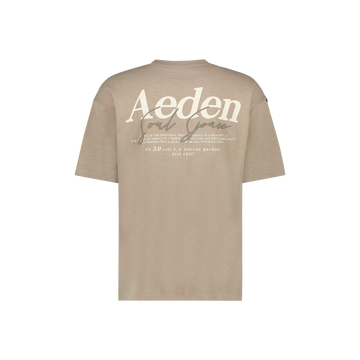 Aeden - Jim Logo T-Shirt