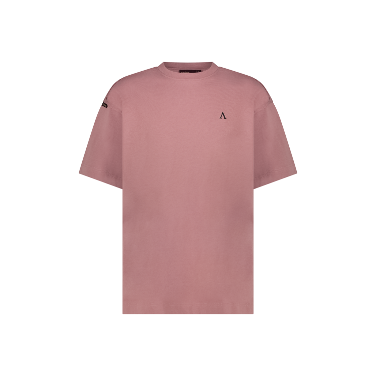 Aeden - Leo Rose T-Shirt