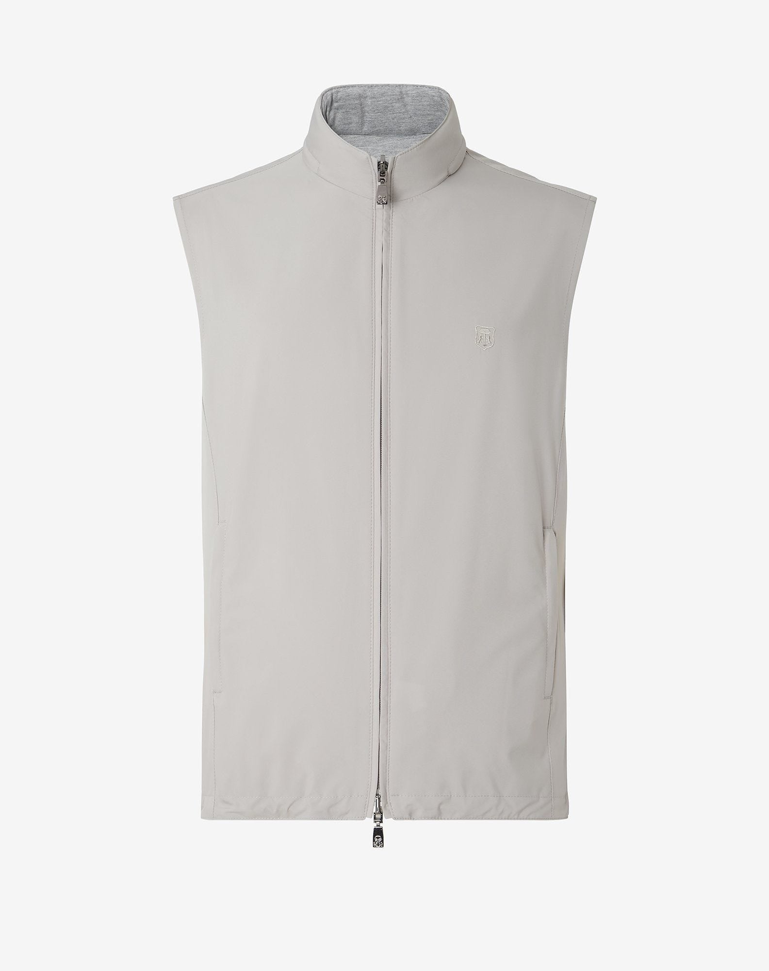 Corneliani - Reversible Bodywarmer