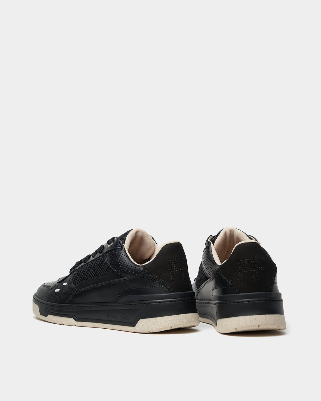 Filling Pieces - Cruiser Crumbs