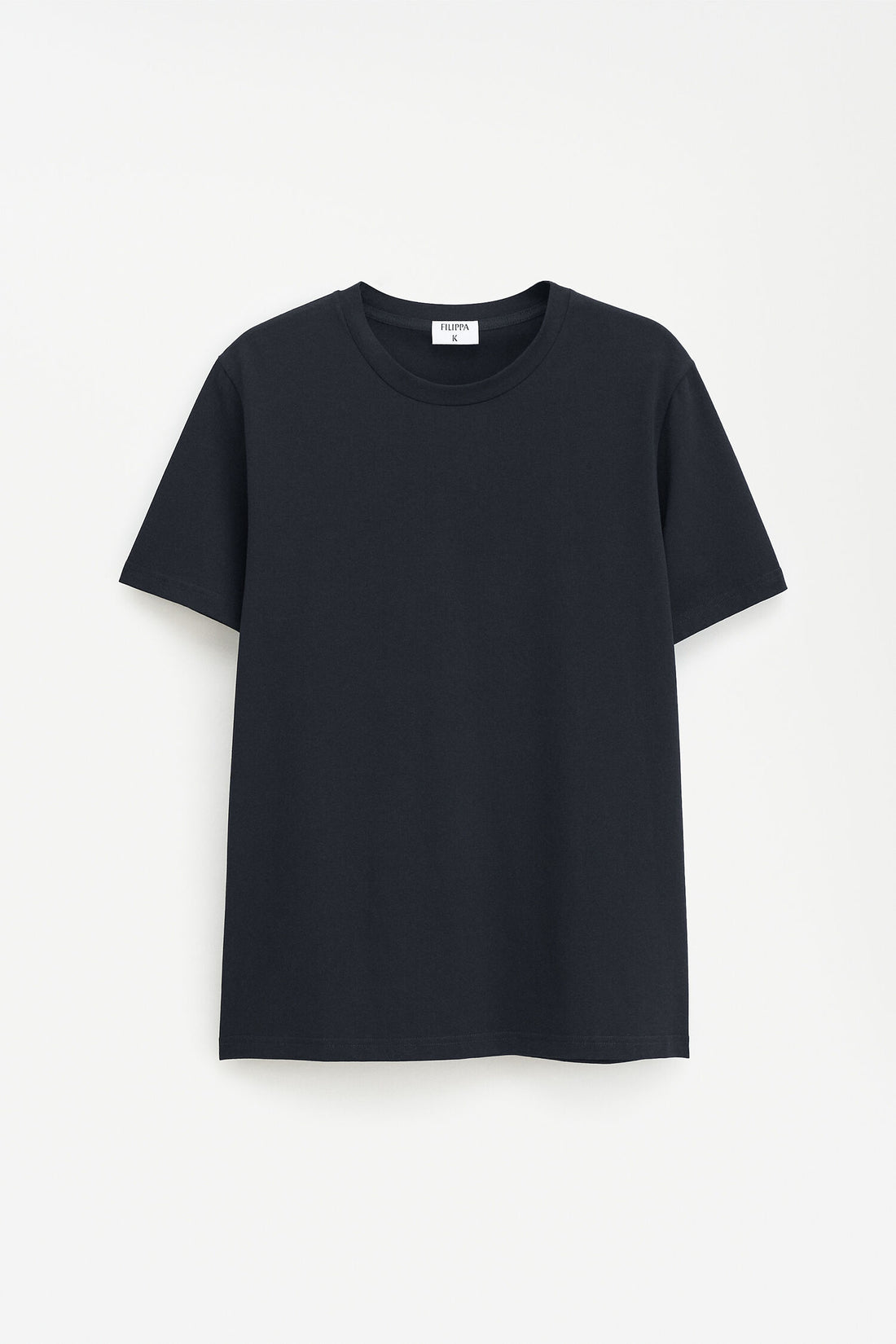 Filippa K - Cotton Stretch Tee