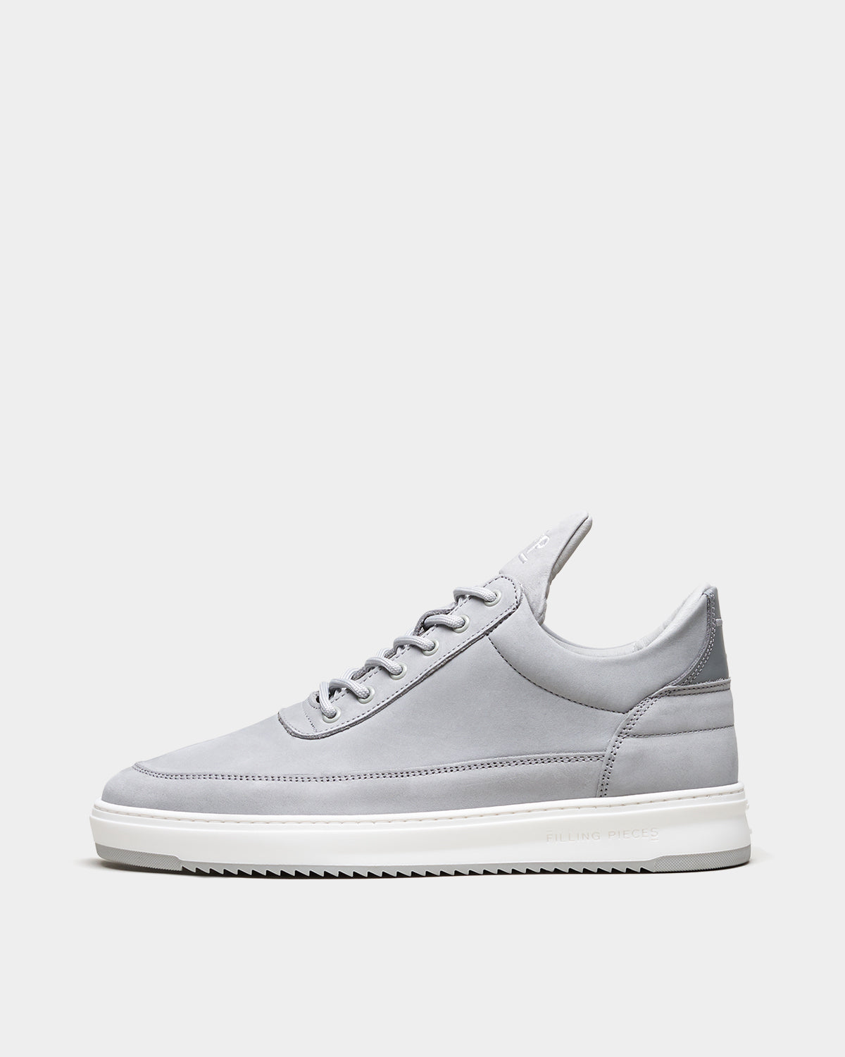 Filling Pieces - Low Top Base
