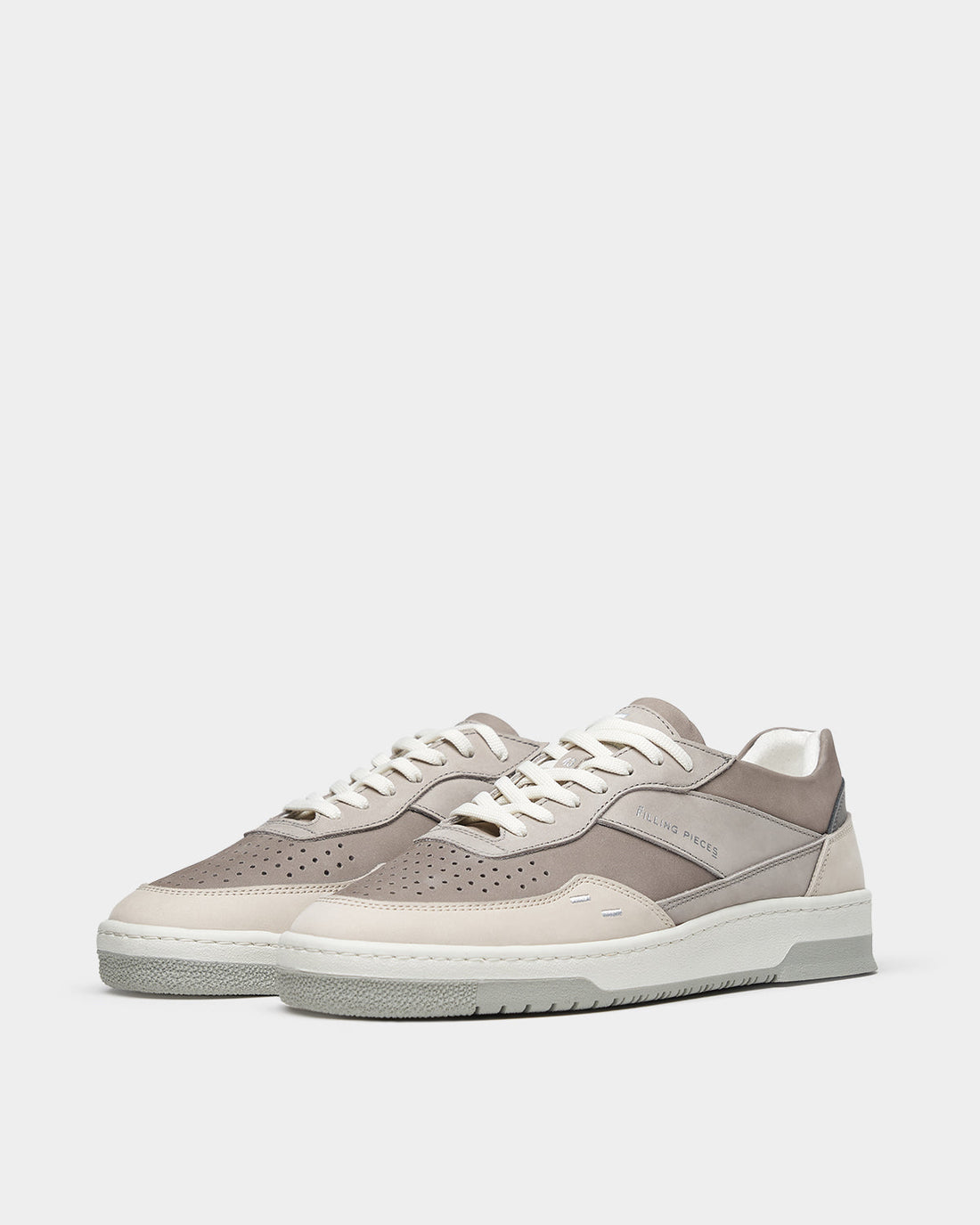Filling Pieces - Ace Spin