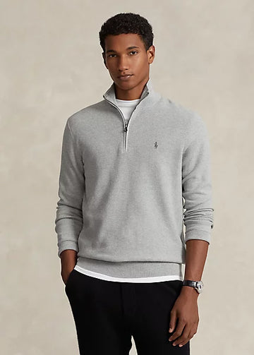 Light Grey / S