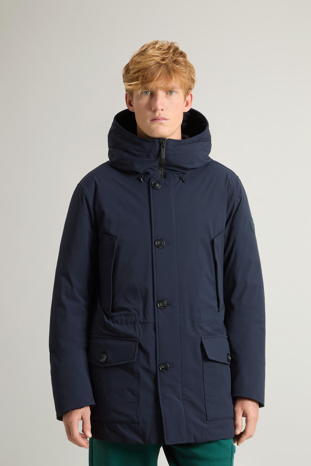 Woolrich - Arctic Stretch Parka