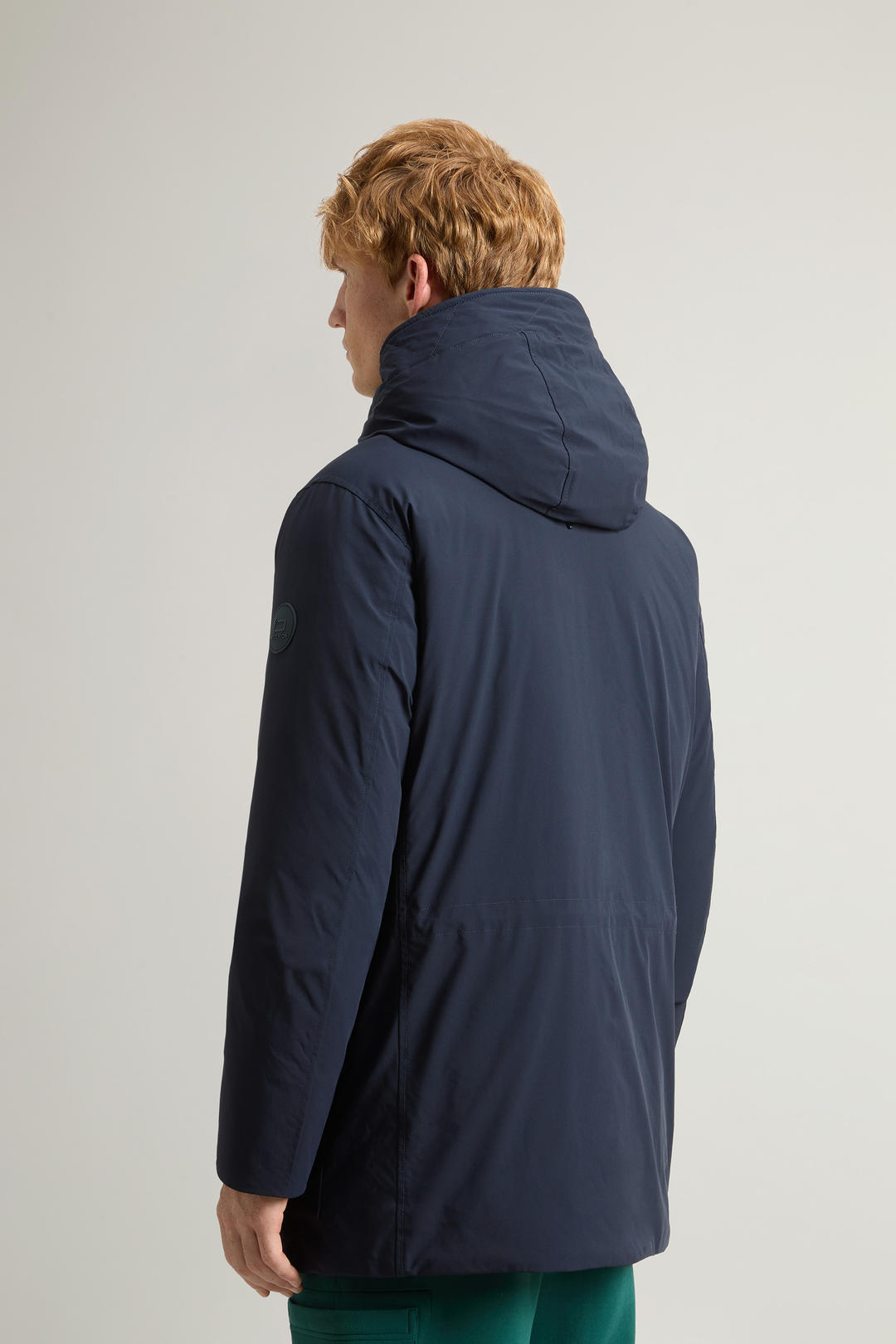 Woolrich - Arctic Stretch Parka