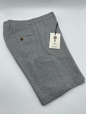 Grey Melange / 44