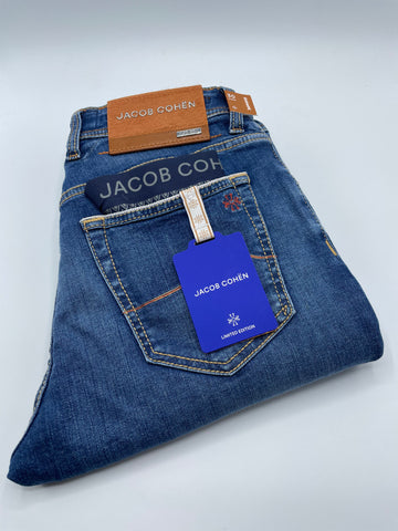 Jacob Cohen - Nick Limited (J622) 405D
