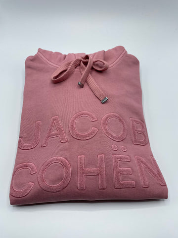 Jacob Cohen - Hooded Sweater