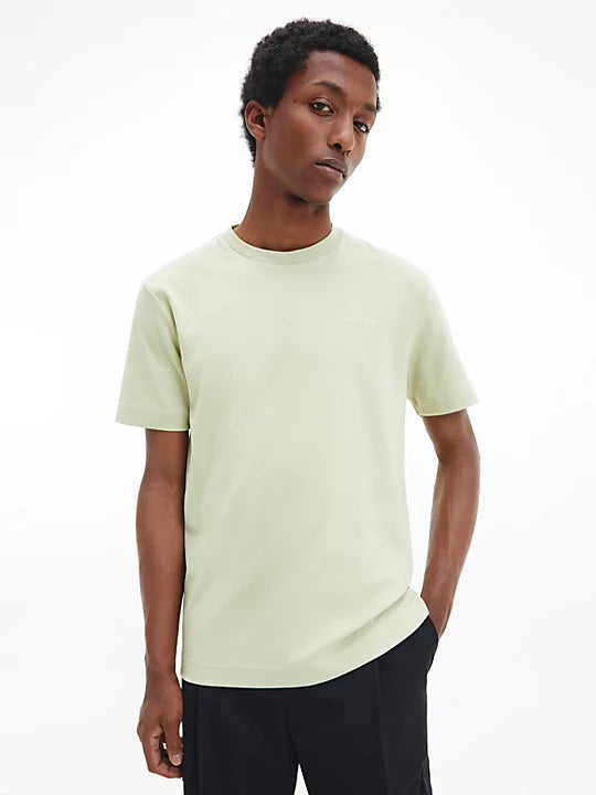 Calvin Klein - Small Logo T-Shirt
