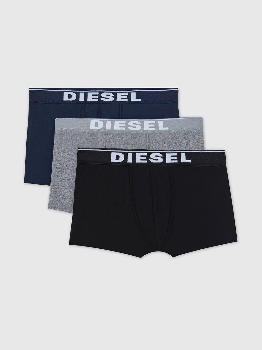 Diesel - 3 Pack Boxers - Stijl Herenmode