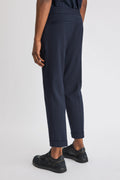 Filippa K - Terry Cropped - Stijl Herenmode
