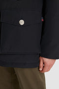 Woolrich - Arctic Parka - Stijl Herenmode