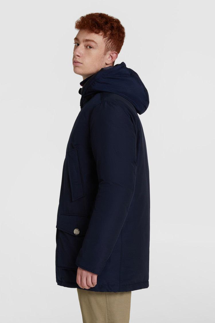 Woolrich - Arctic Parka - Stijl Herenmode