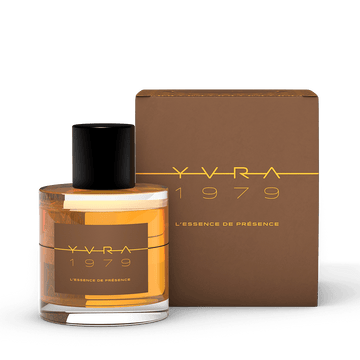 Yvra - 1979 - Parfum - Stijl Herenmode